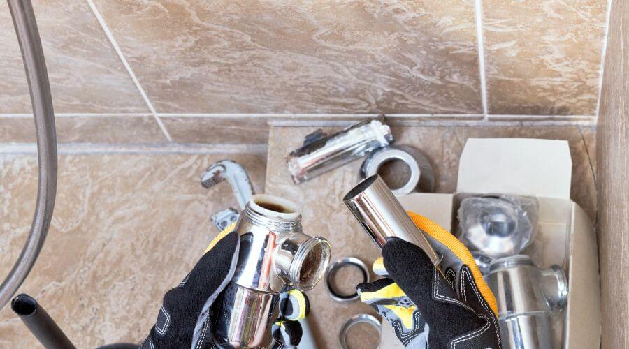 Professional Storm Sewer Service in Napoleon, MO